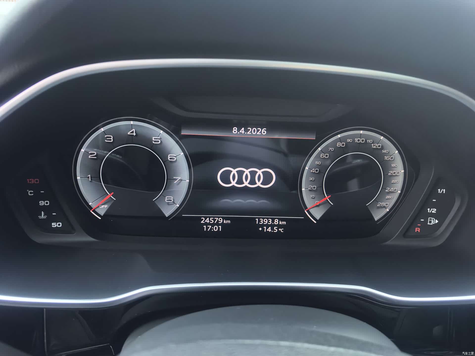 Audi Q3, 2022 7