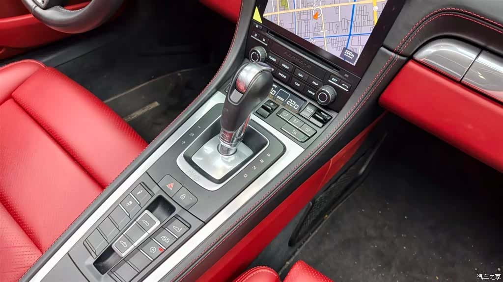 Porsche Boxster, 2023 13