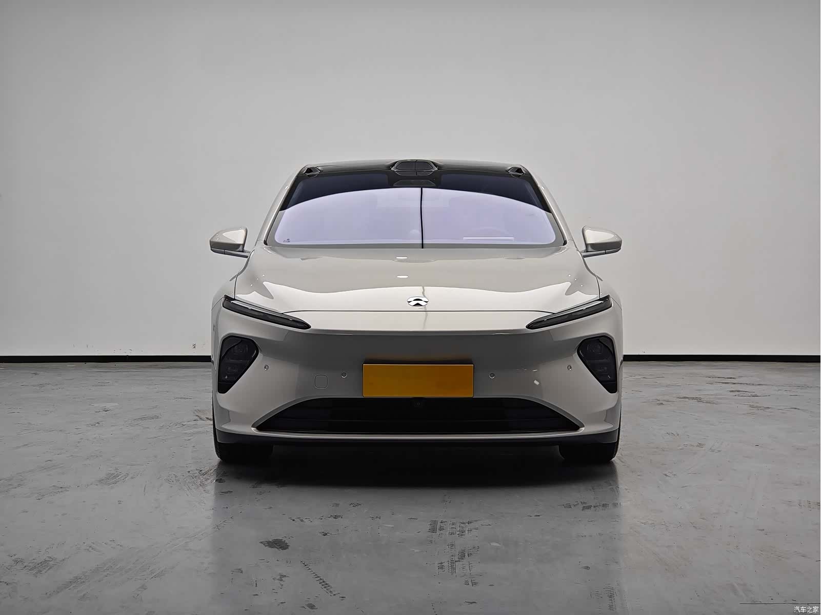 NIO ET7, 2025 6