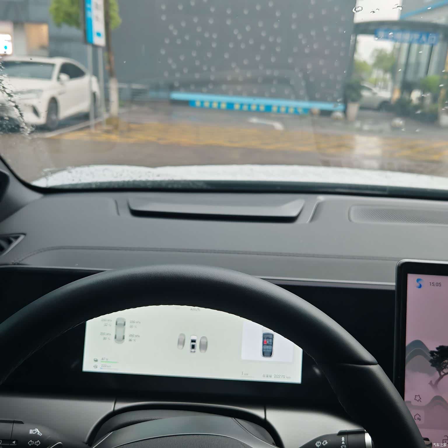 BYD Song, 2025 3