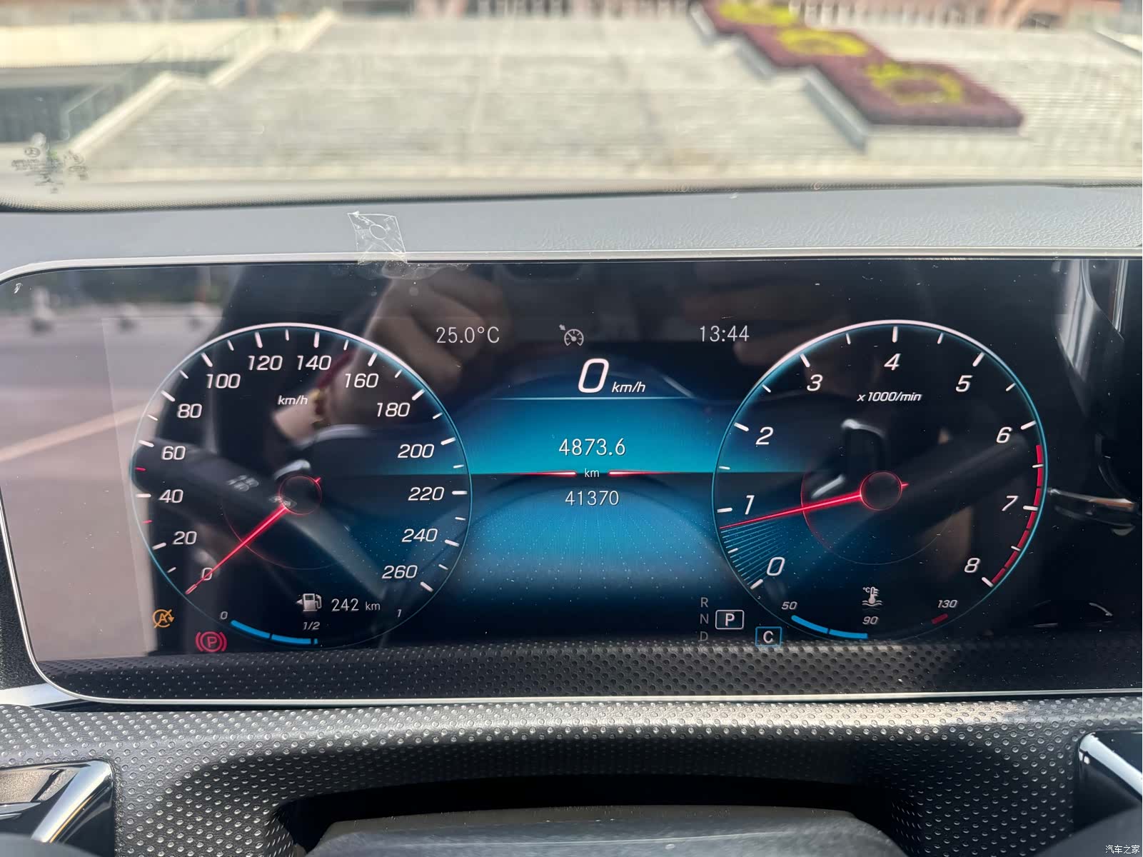 Mercedes-Benz CLA, 2020 8