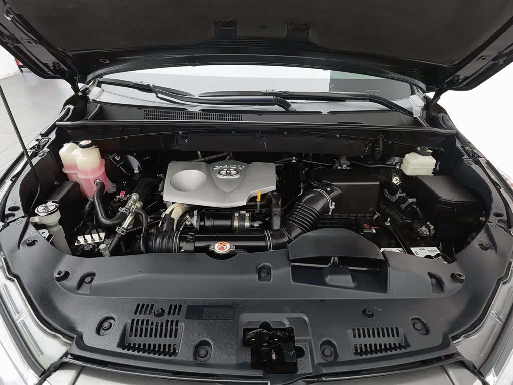 Toyota Highlander, 2019 6