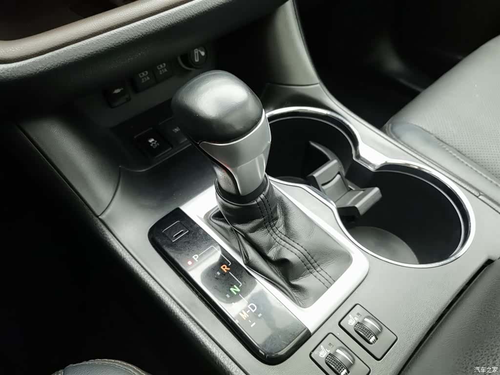 Toyota Highlander, 2019 13
