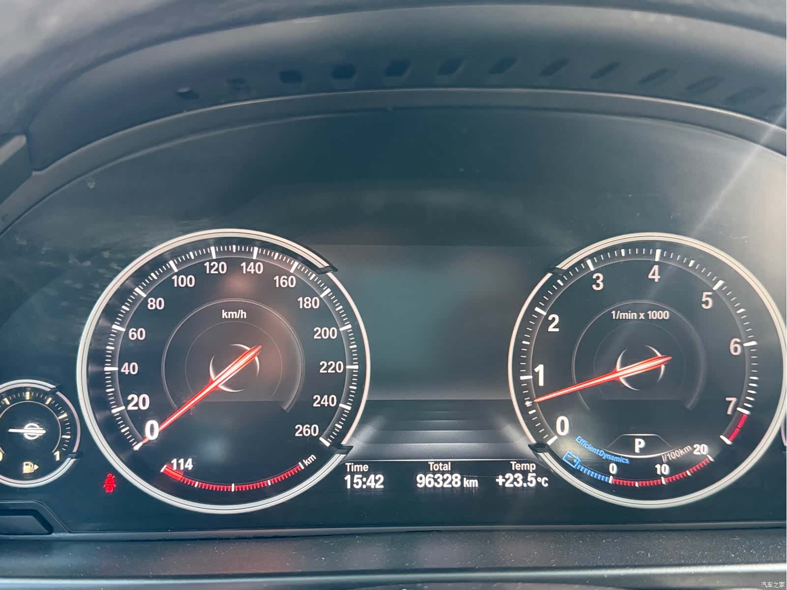 BMW X5, 2018 16