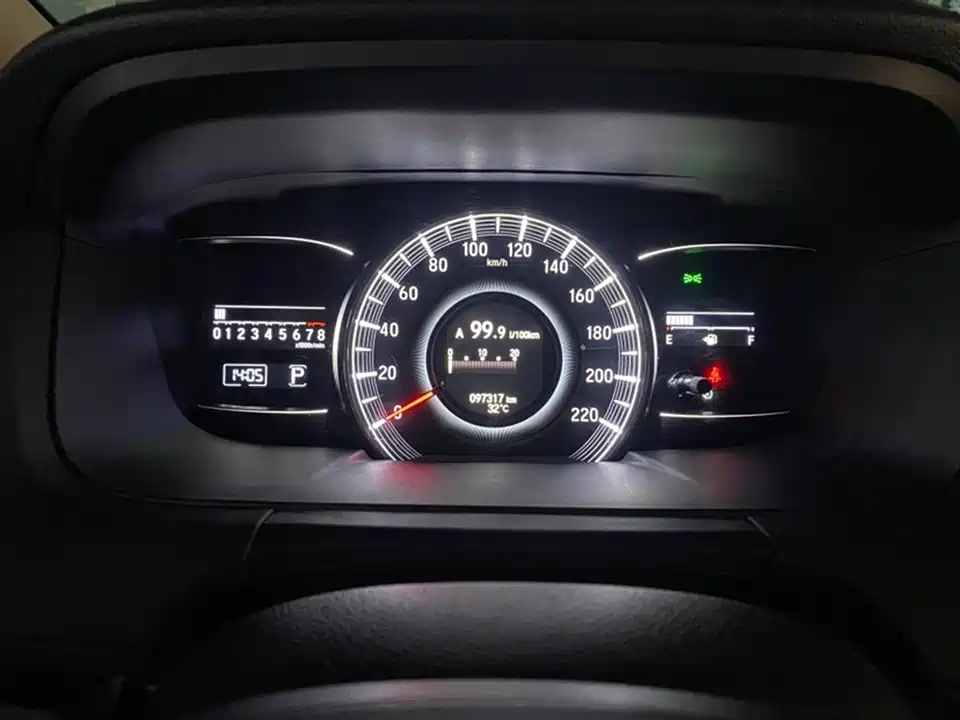 Honda Odyssey Honda Odyssey