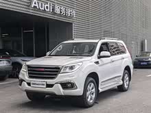 H9 2016 2.0T  7