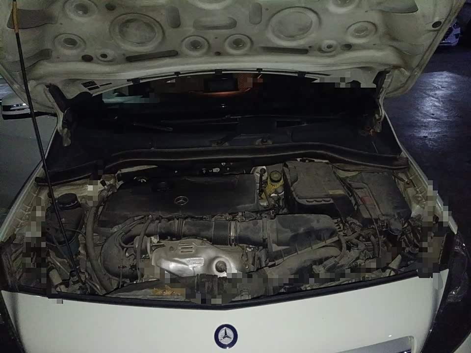 Mercedes-Benz Class B