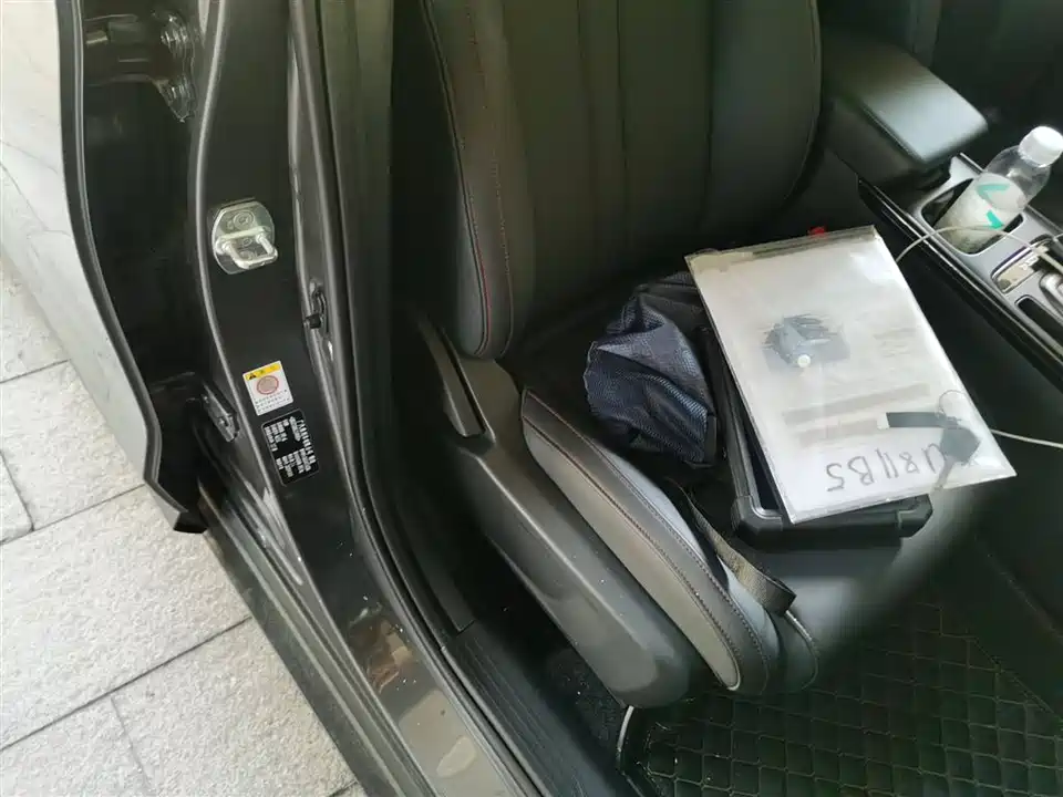 Trumpchi Trumpchi GS4 Trumpchi Trumpchi GS4