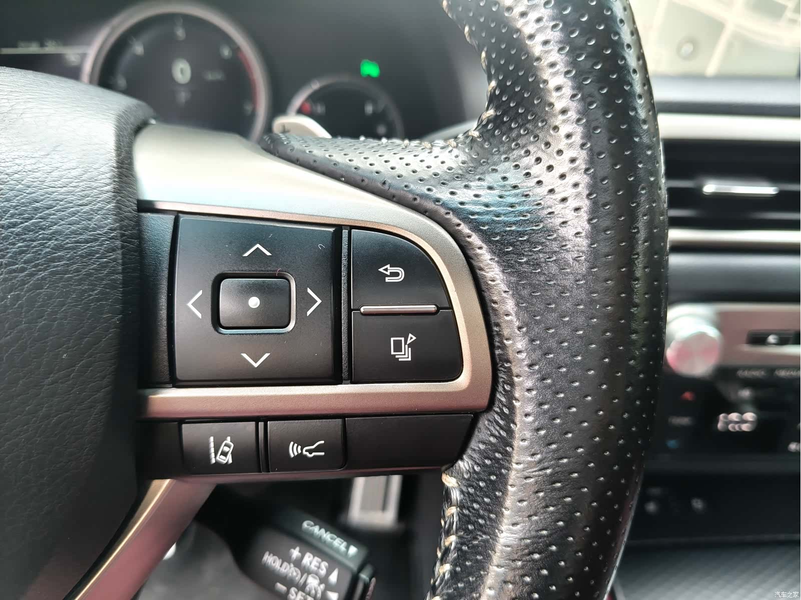 Lexus GS, 2017 27
