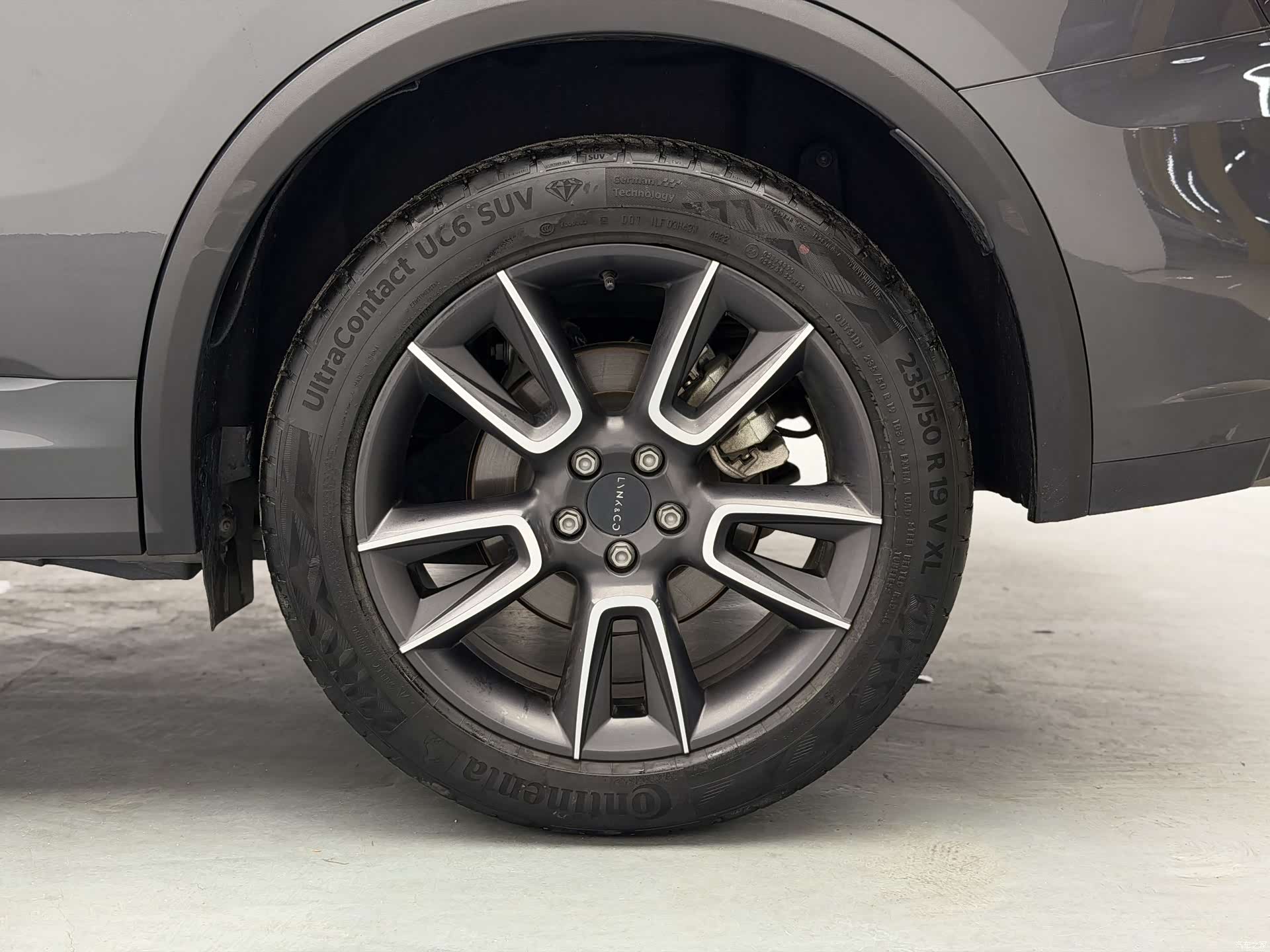 Lynk & Co 01, 2023 12