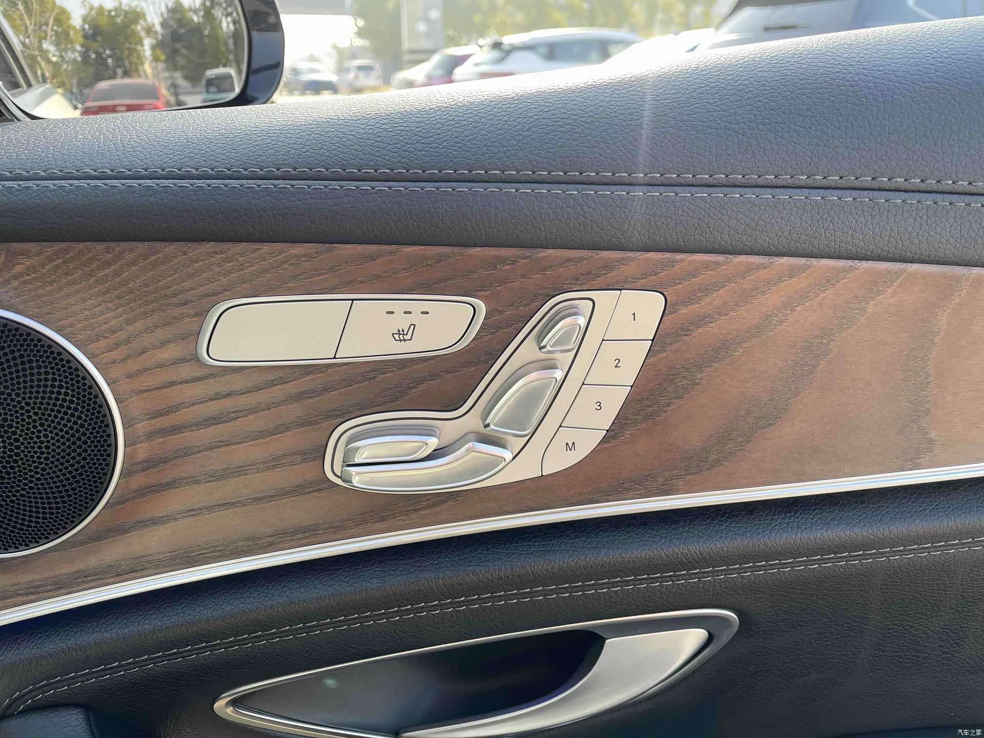 Mercedes-Benz E-Class, 2017 19