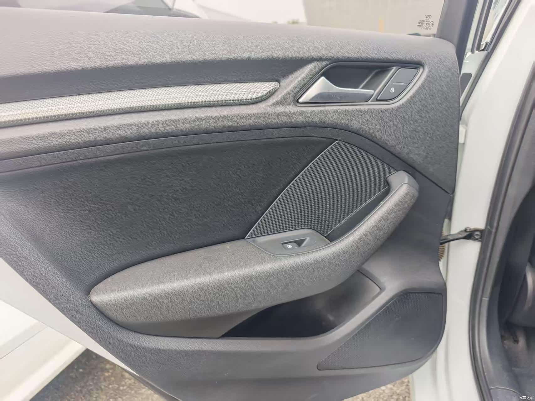 Audi A3, 2019 15