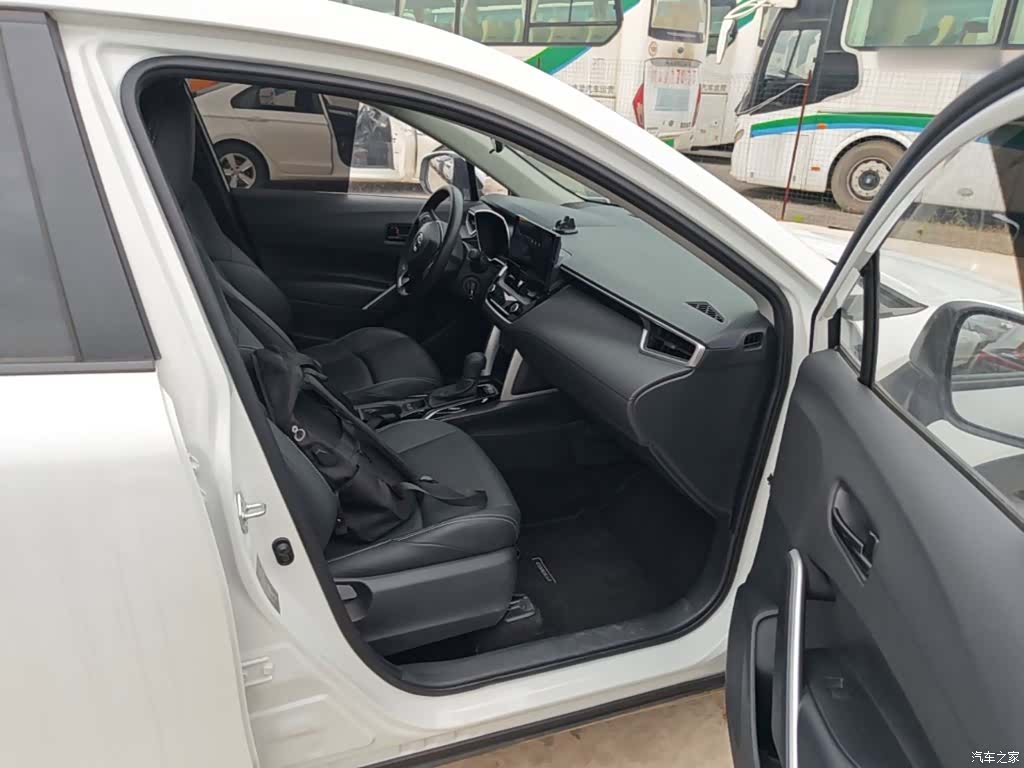 Toyota Frontlander, 2025 25