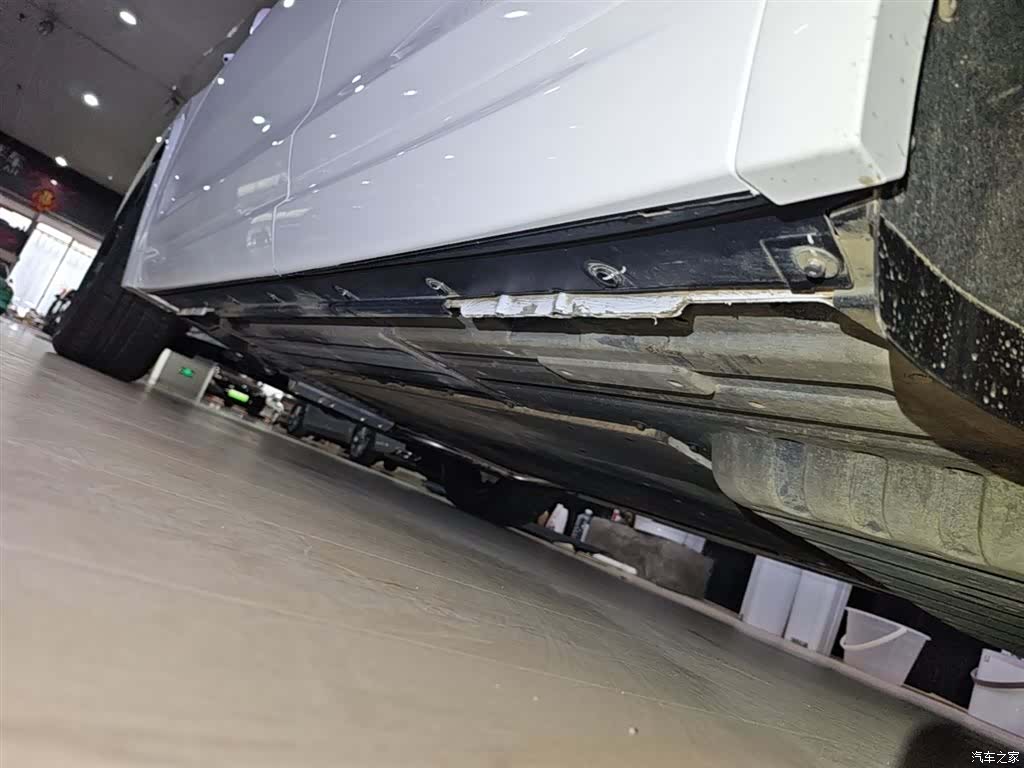 Li Auto L7, 2023 22