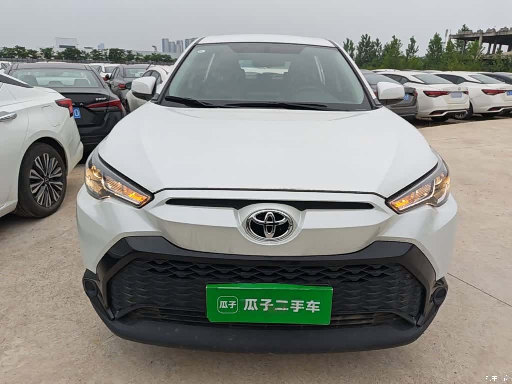 Toyota Frontlander, 2025 3