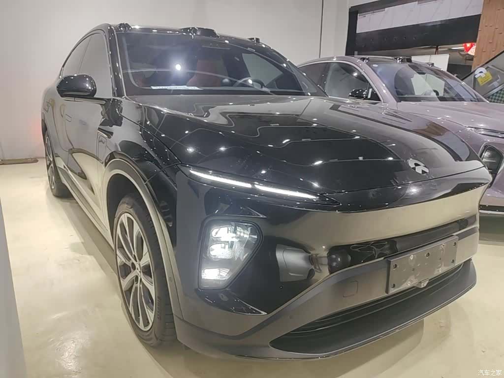 NIO EC7, 2023 4