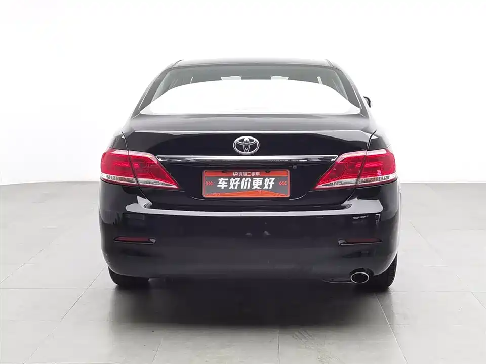 Toyota Camry Toyota Camry