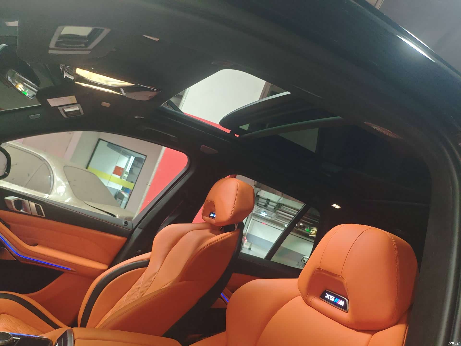 BMW X5, 2022 7