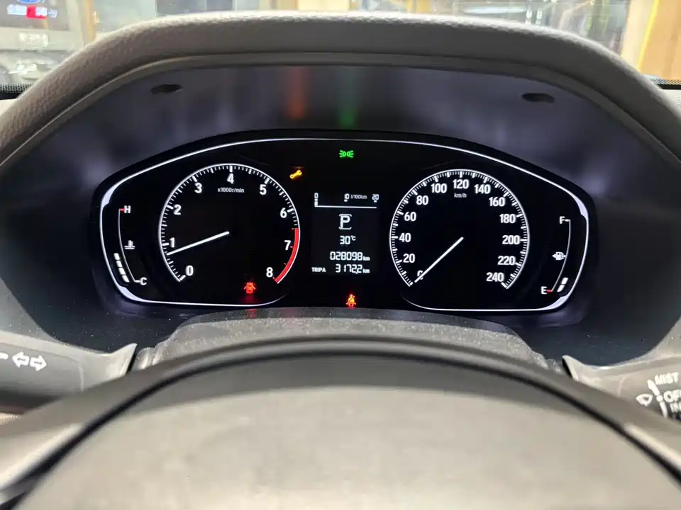 Honda Accord Honda Accord