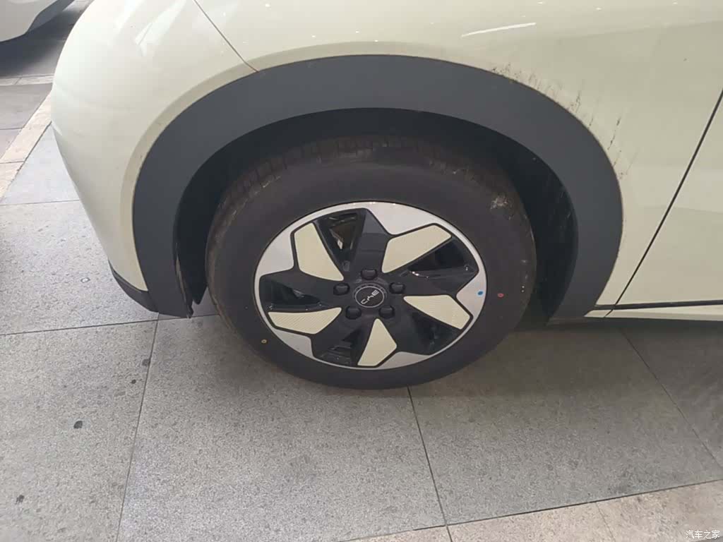 BYD Dolphin, 2026 23