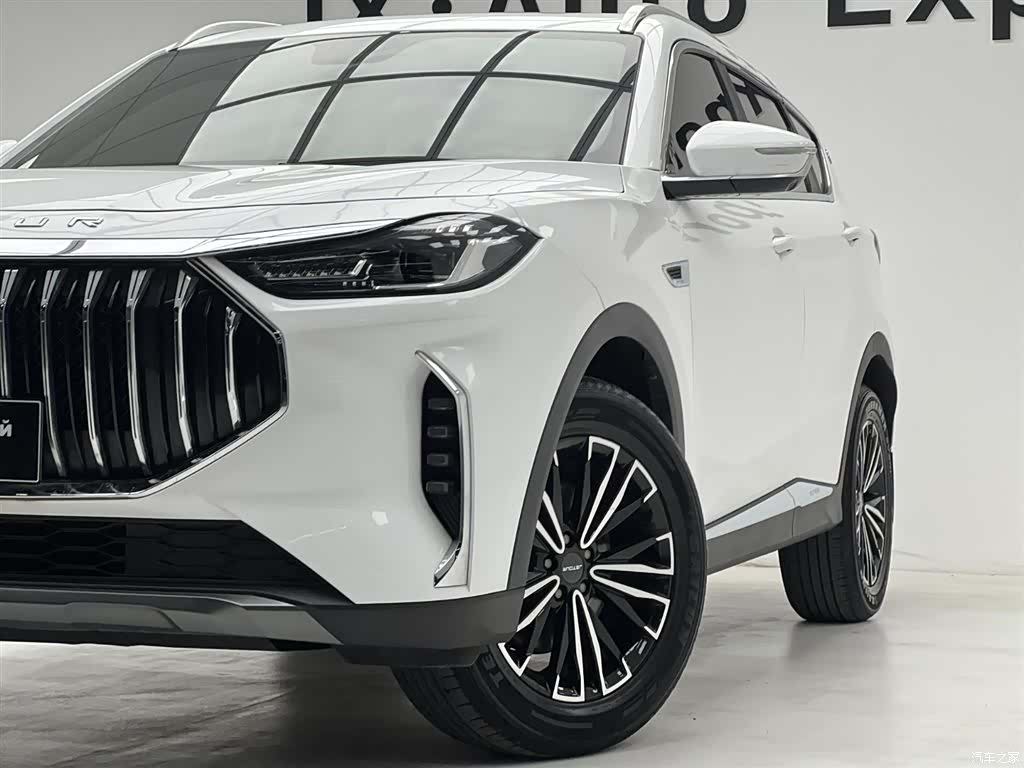 Jetour X70, 2022 9