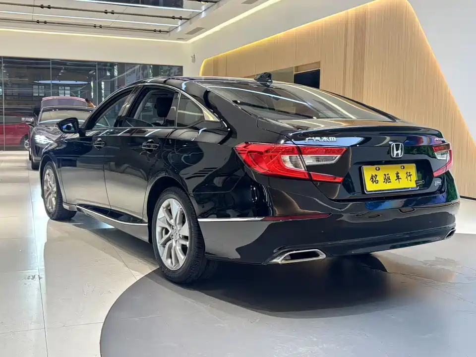 Honda Accord Honda Accord