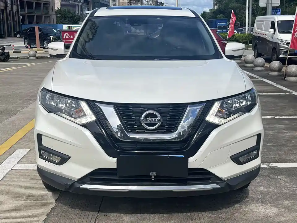 Nissan Qijun Nissan Qijun