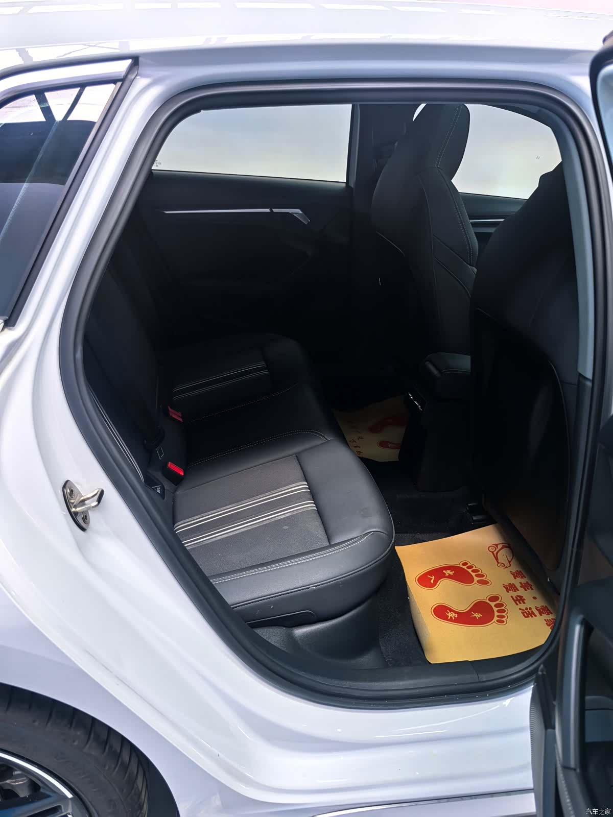 Audi A3, 2023 24