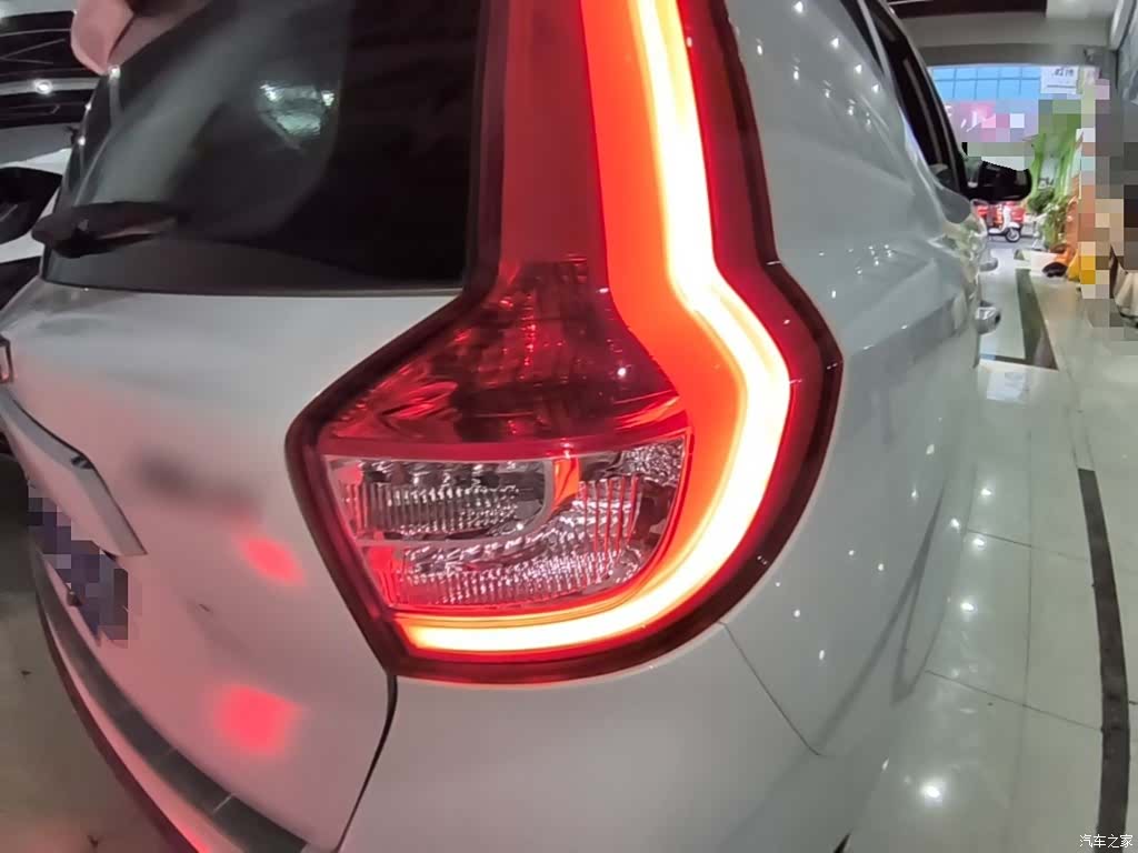 Geely X6, 2018 8