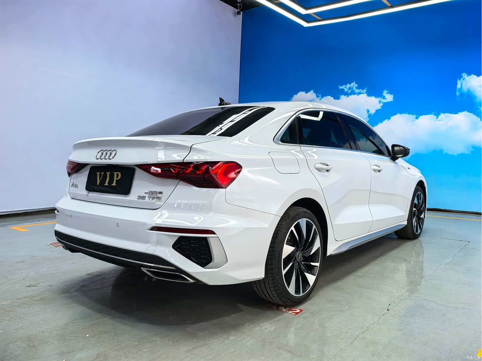 Audi A3, 2023 4