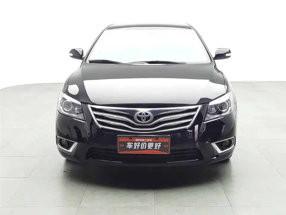 Toyota Camry Toyota Camry