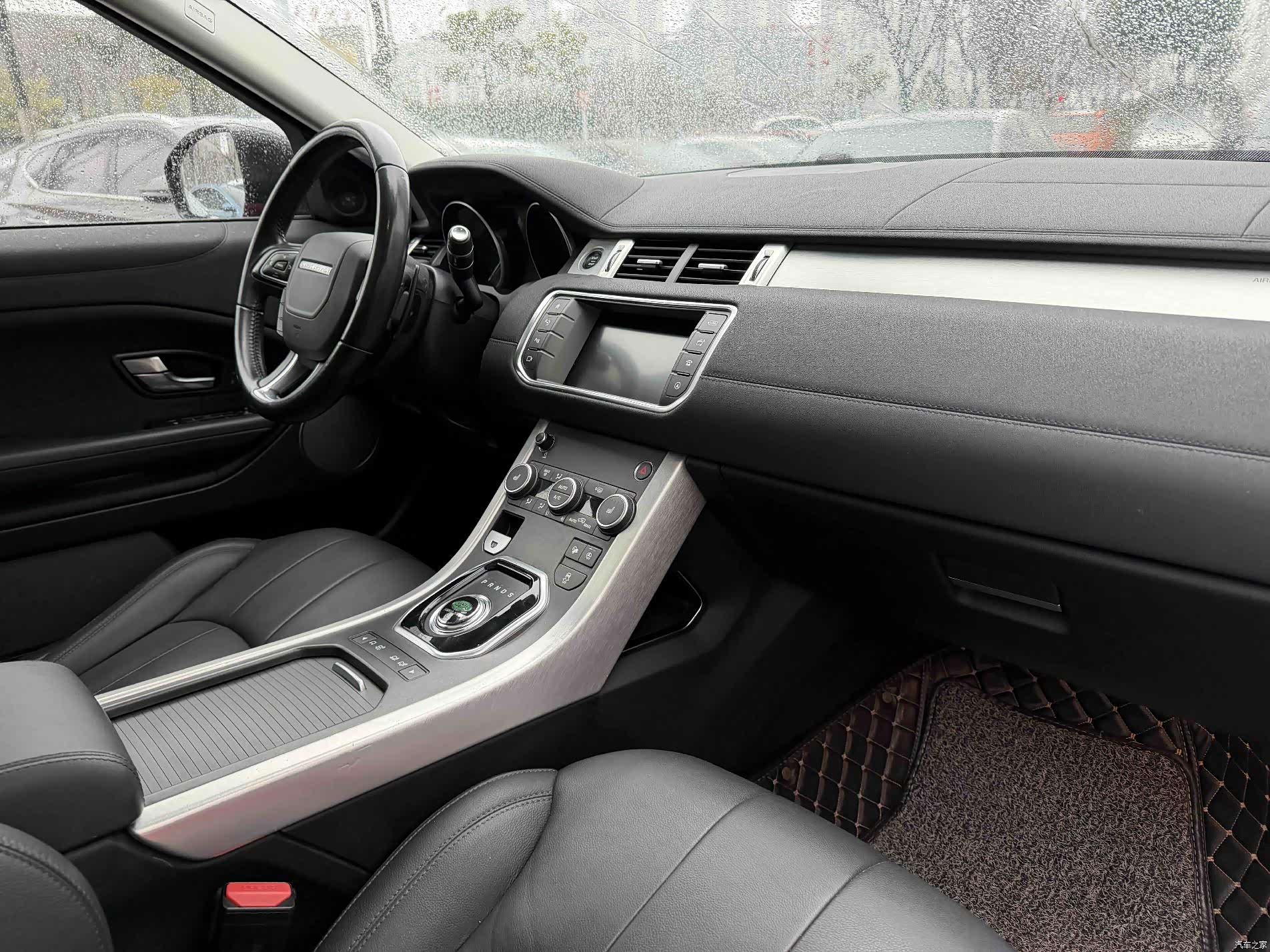 Land Rover Range Rover, 2018 19