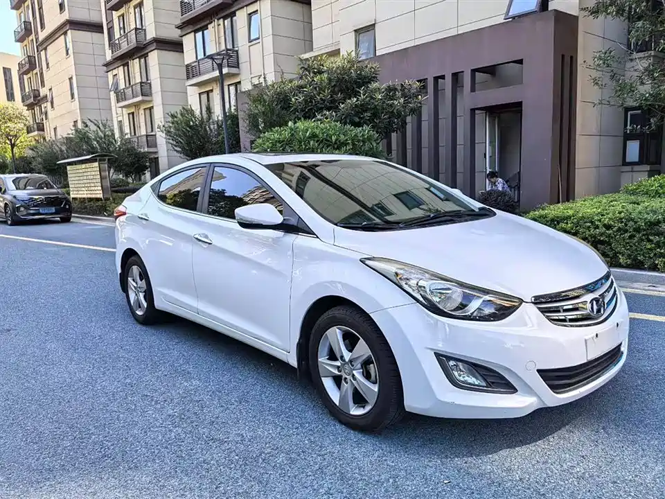Hyundai Langdong