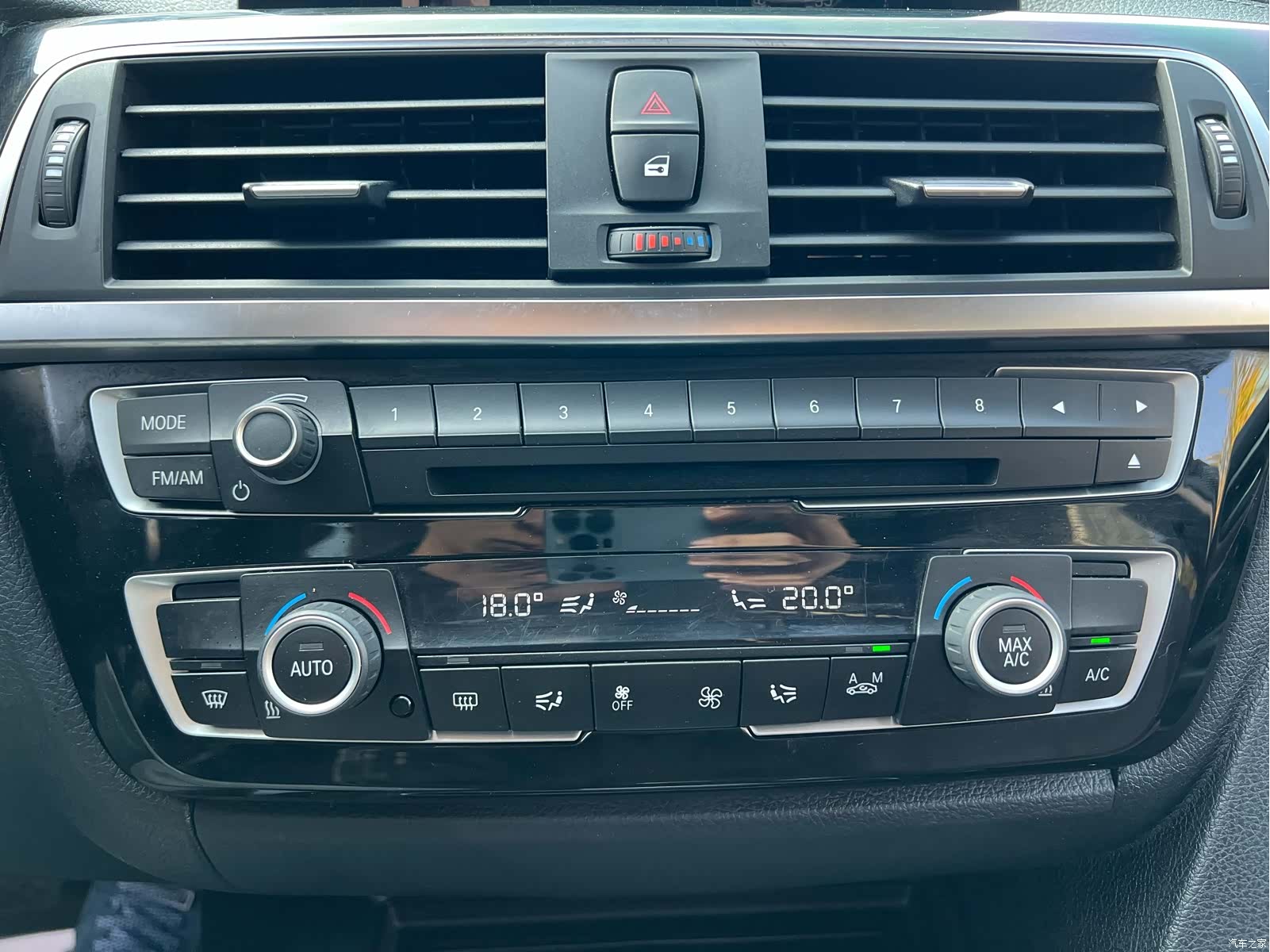 BMW 3 Series, 2018 15