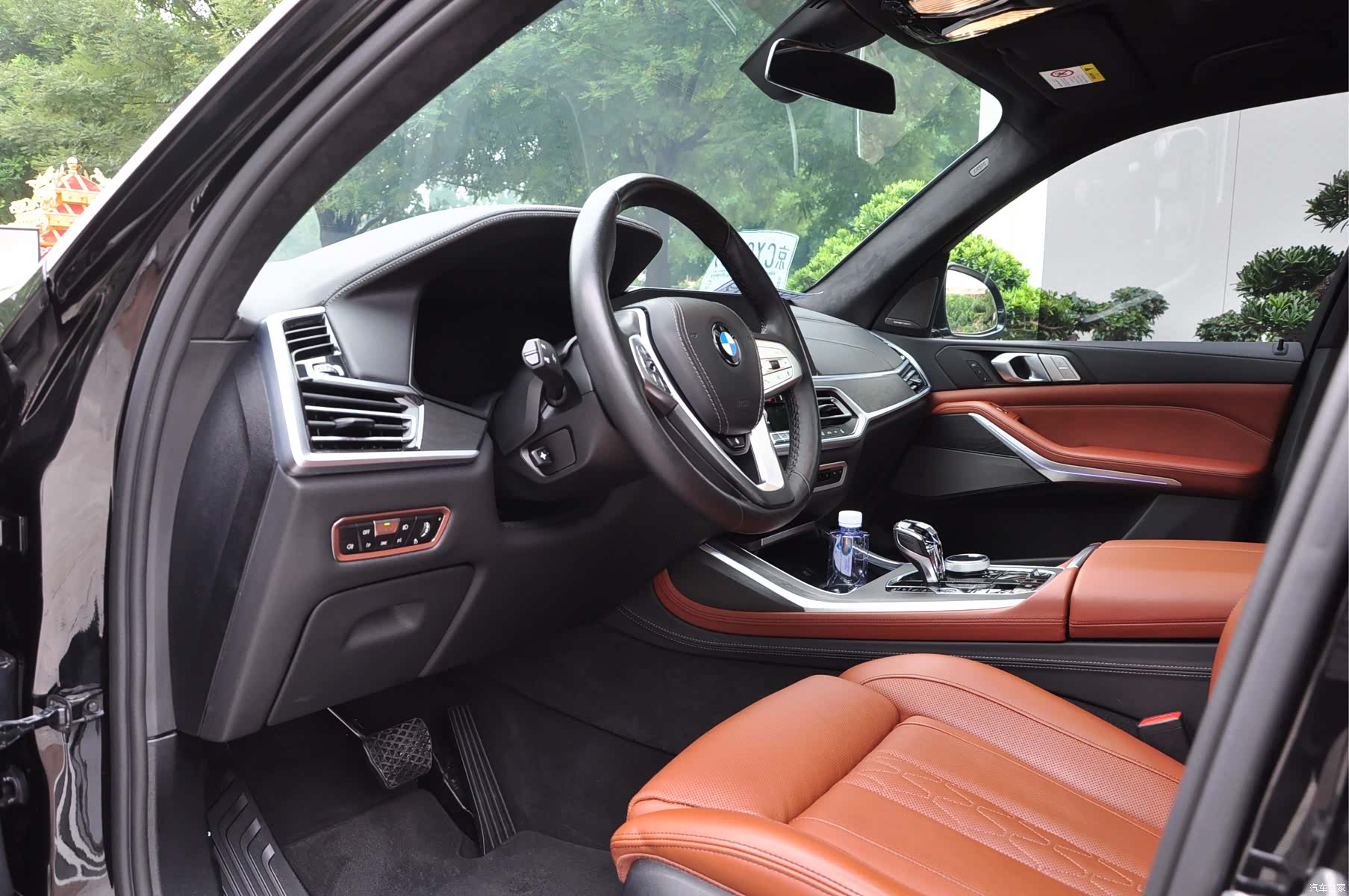 BMW X7, 2020 6