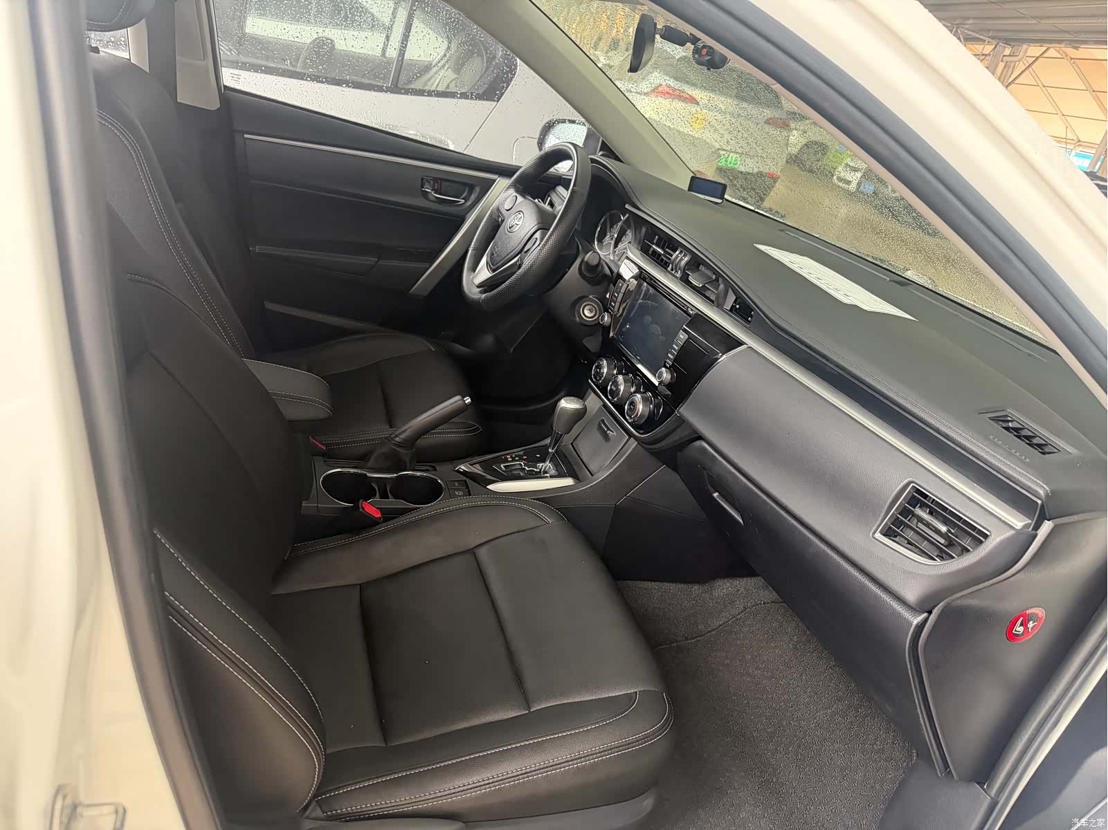Toyota Corolla, 2016 31