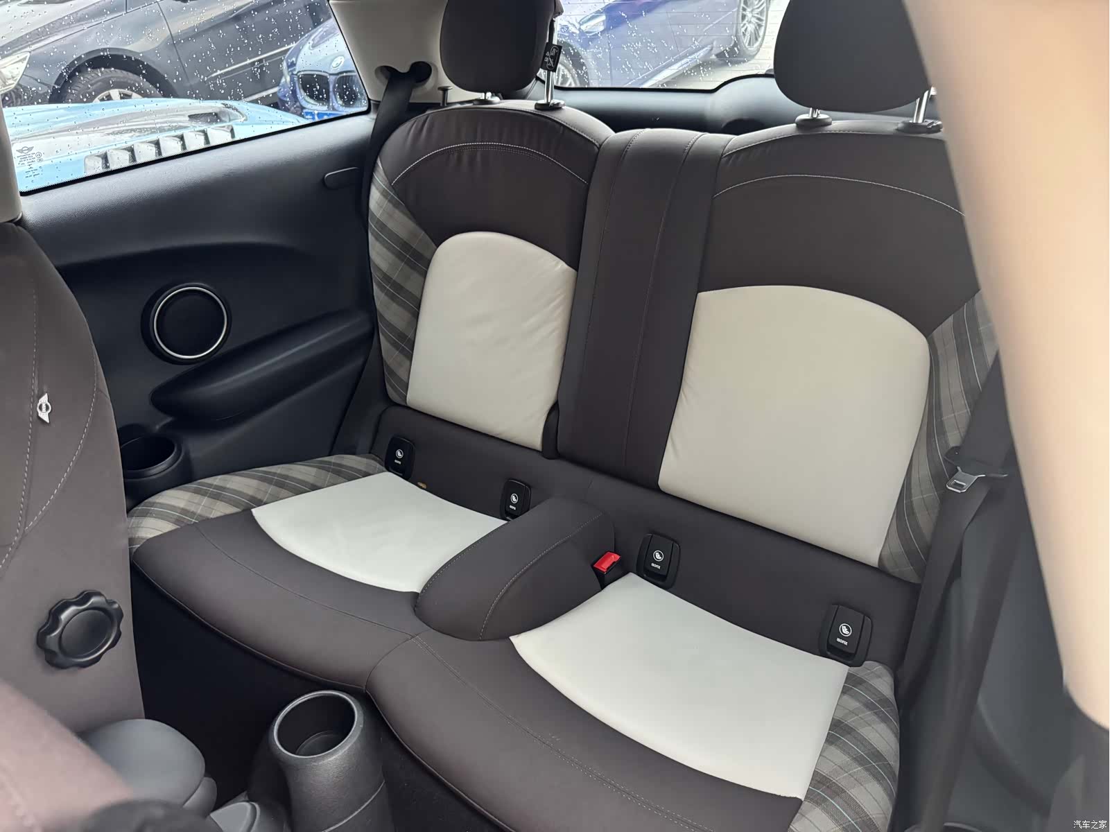 Mini Cooper, 2014 10