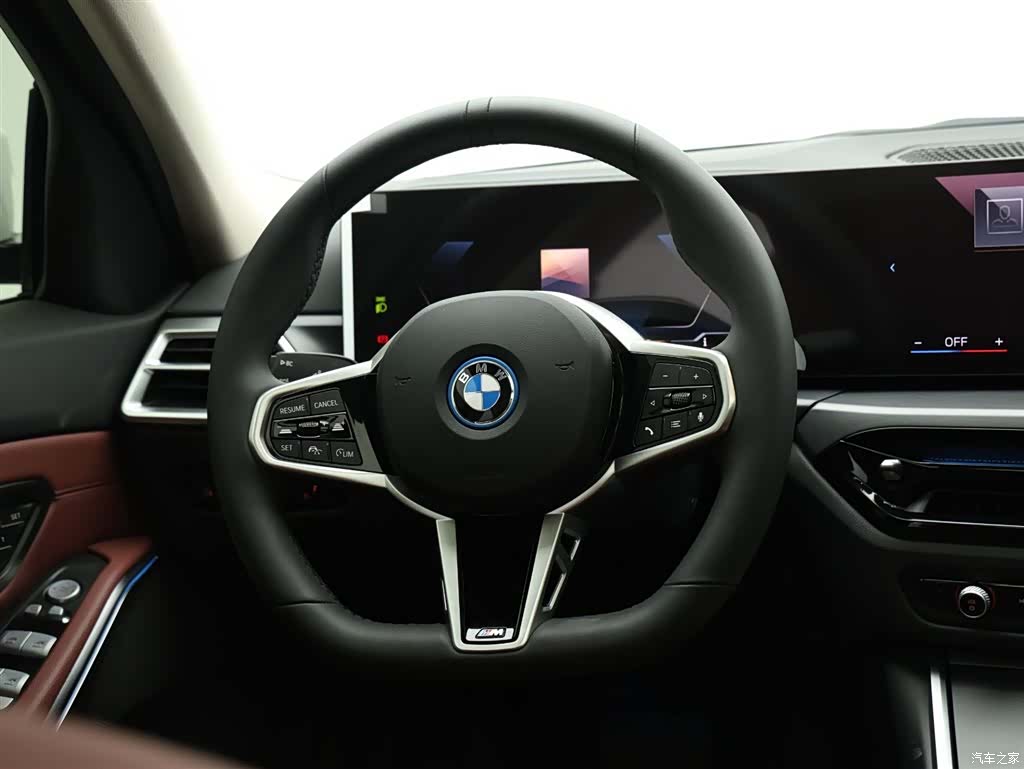 BMW i3, 2025 16