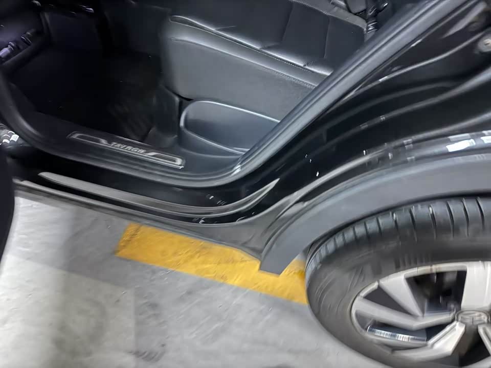 Volkswagen Tanyue Volkswagen Tanyue