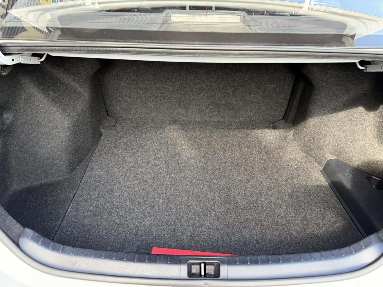 Toyota Corolla, 2016 15