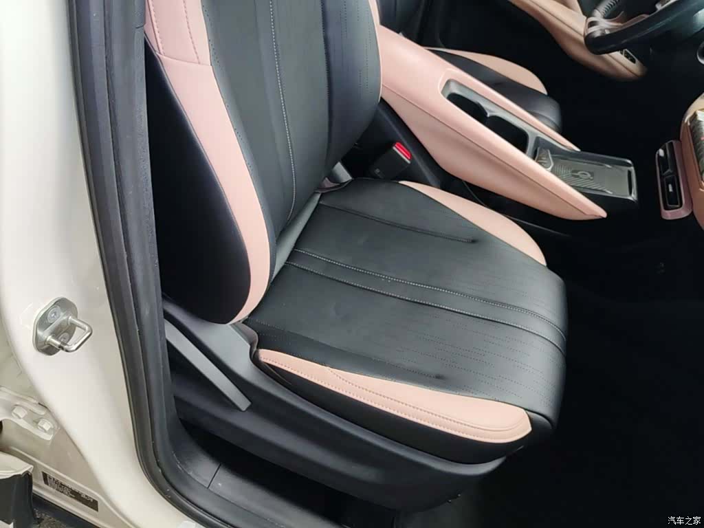 BYD Seagull, 2025 25