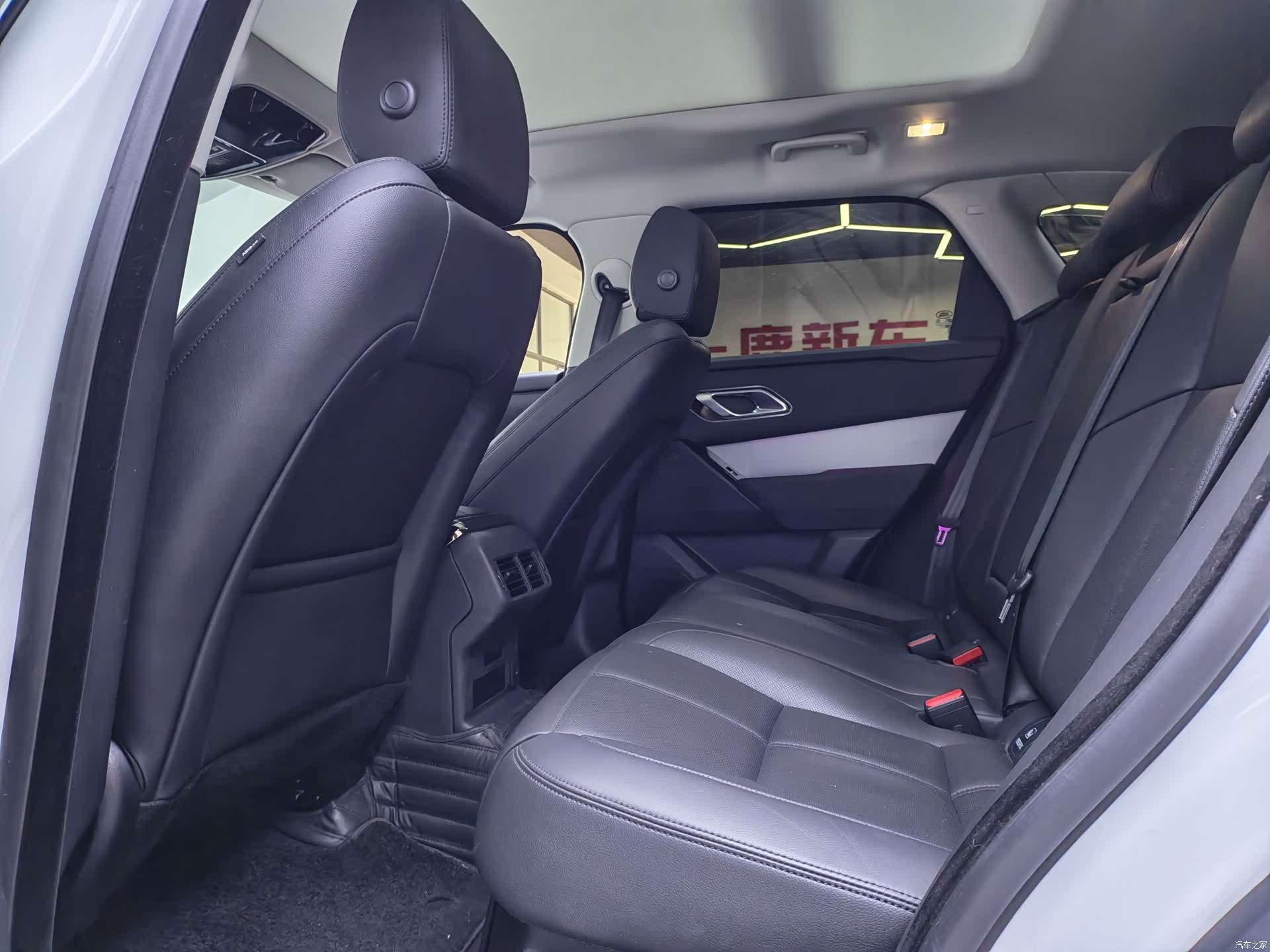 Land Rover Range Rover, 2024 6