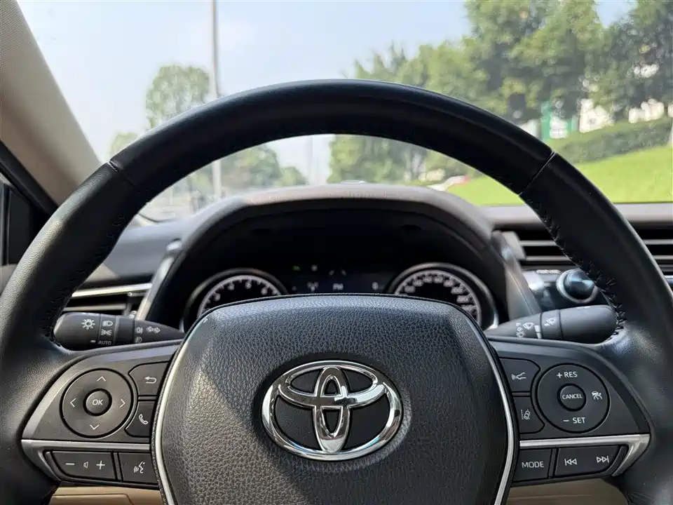 Toyota Camry Toyota Camry