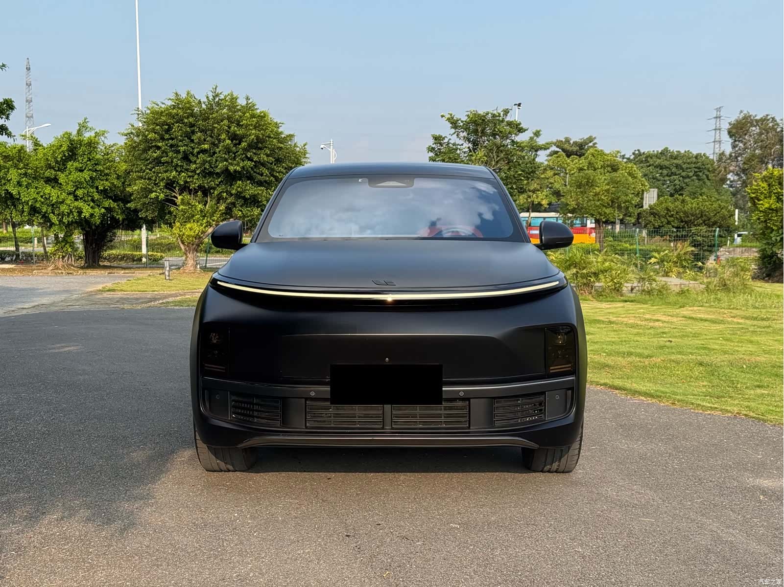 Li Auto L8, 2023 2