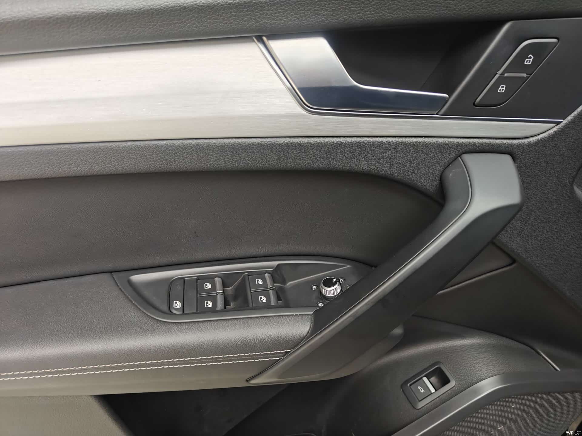 Audi Q5L, 2020 17