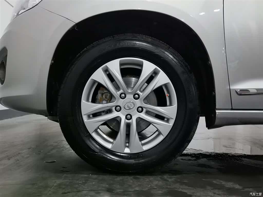 Haval H6, 2012 17