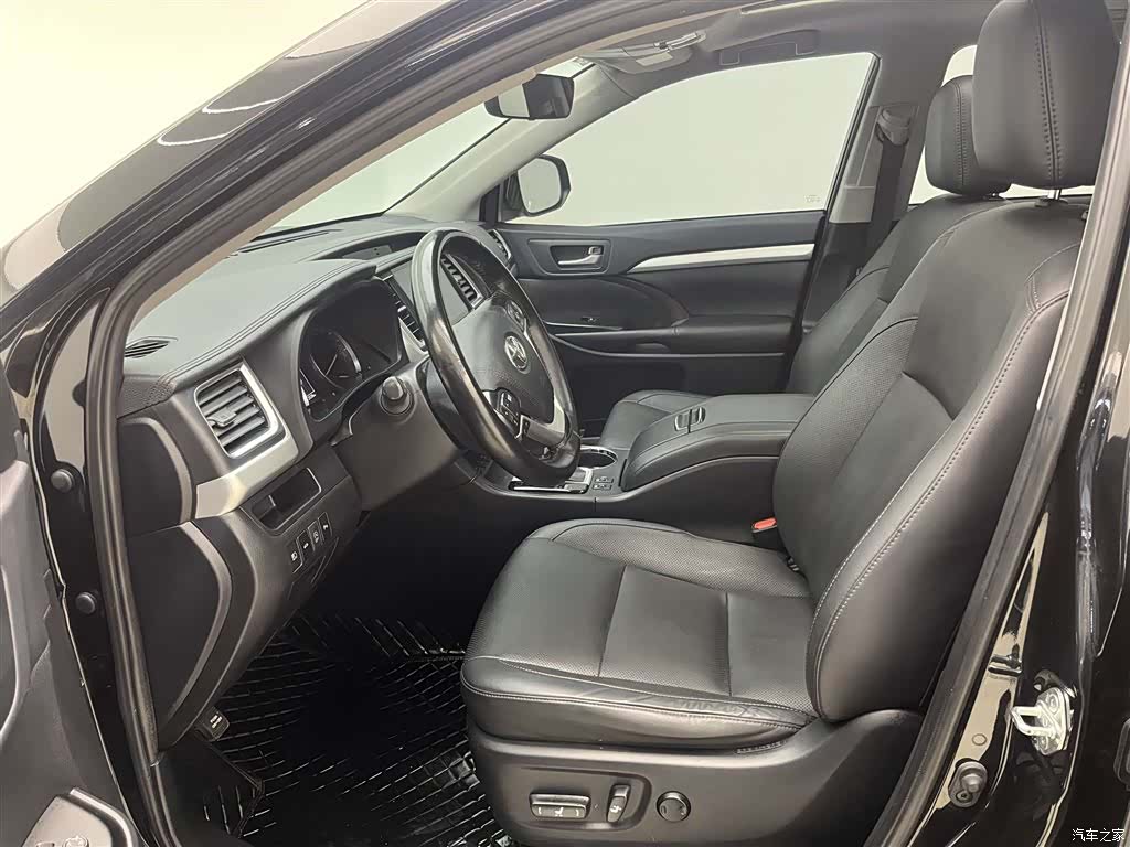Toyota Highlander, 2021 13