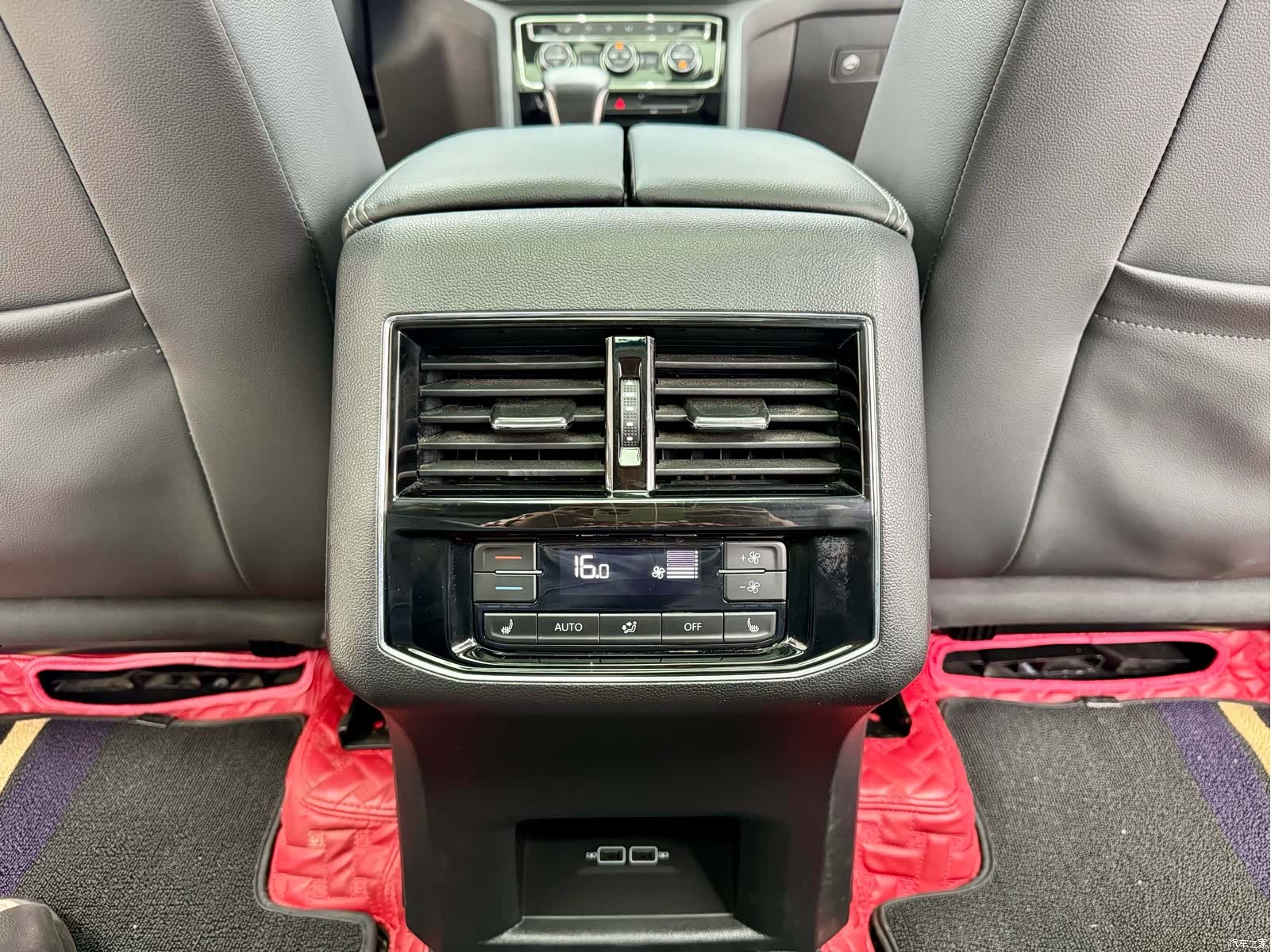 Volkswagen Teramont, 2021 21