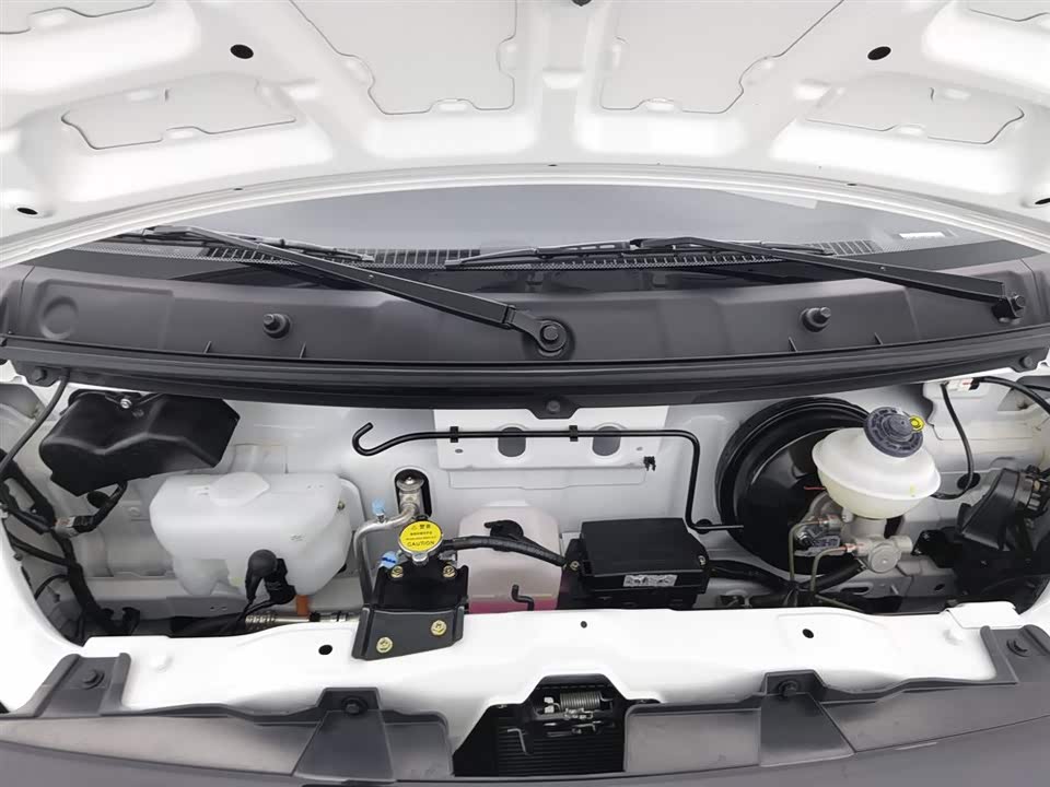 Changan Kaicheng Changan Ruixing EM60