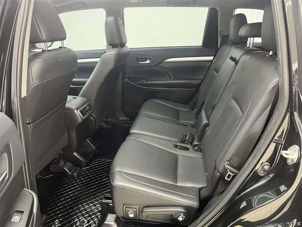 Toyota Highlander, 2021 14